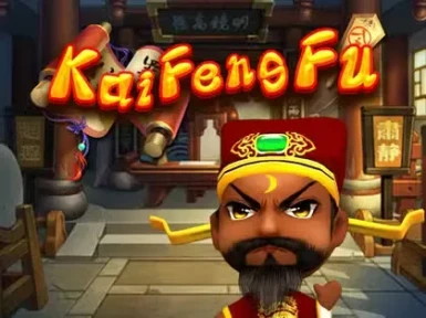 Fairspin Casino screenshot