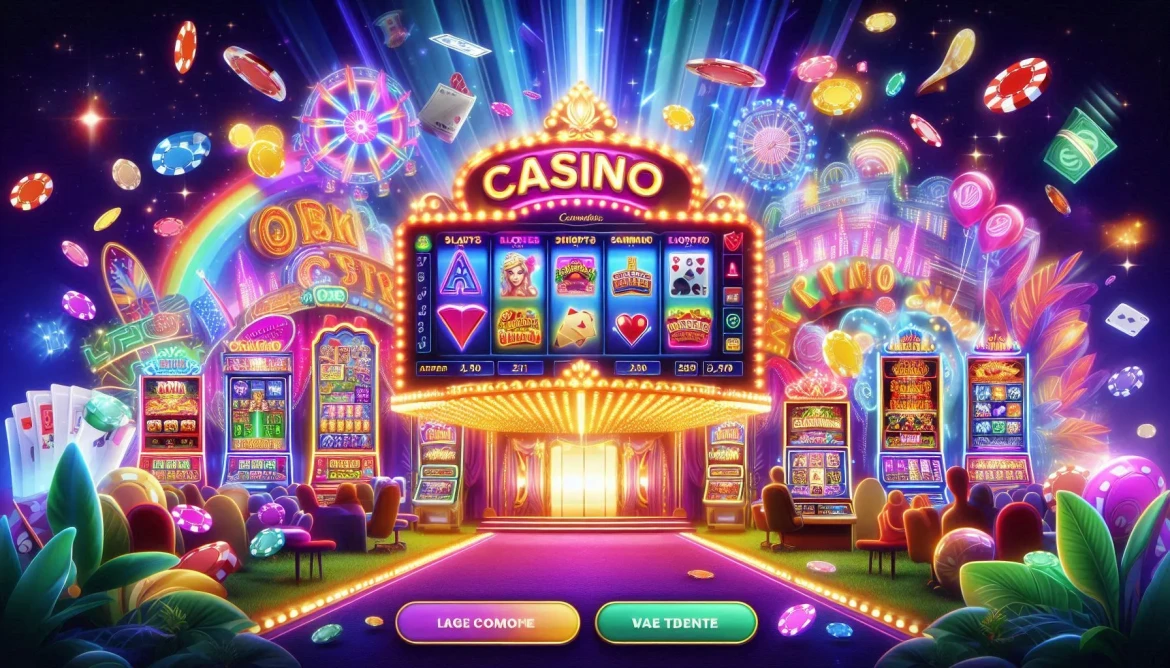 Fairspin Casino